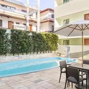  Apartamento Praia Residence