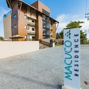  Apartamento Macuco